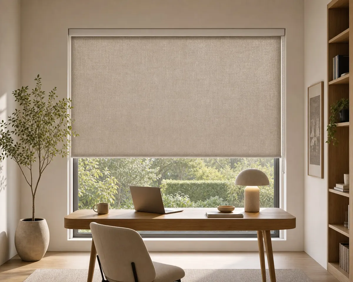 Roller Blinds