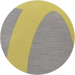 Cenza Pale Yellow